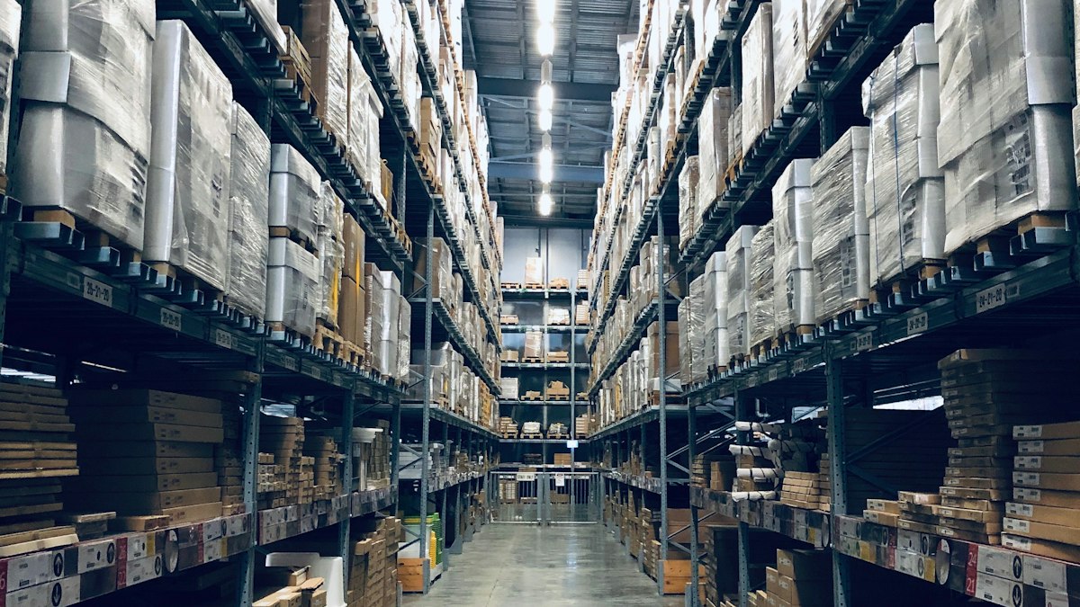 Global Supply Chain Trends in 2026: Resilience, Nearshoring and Data