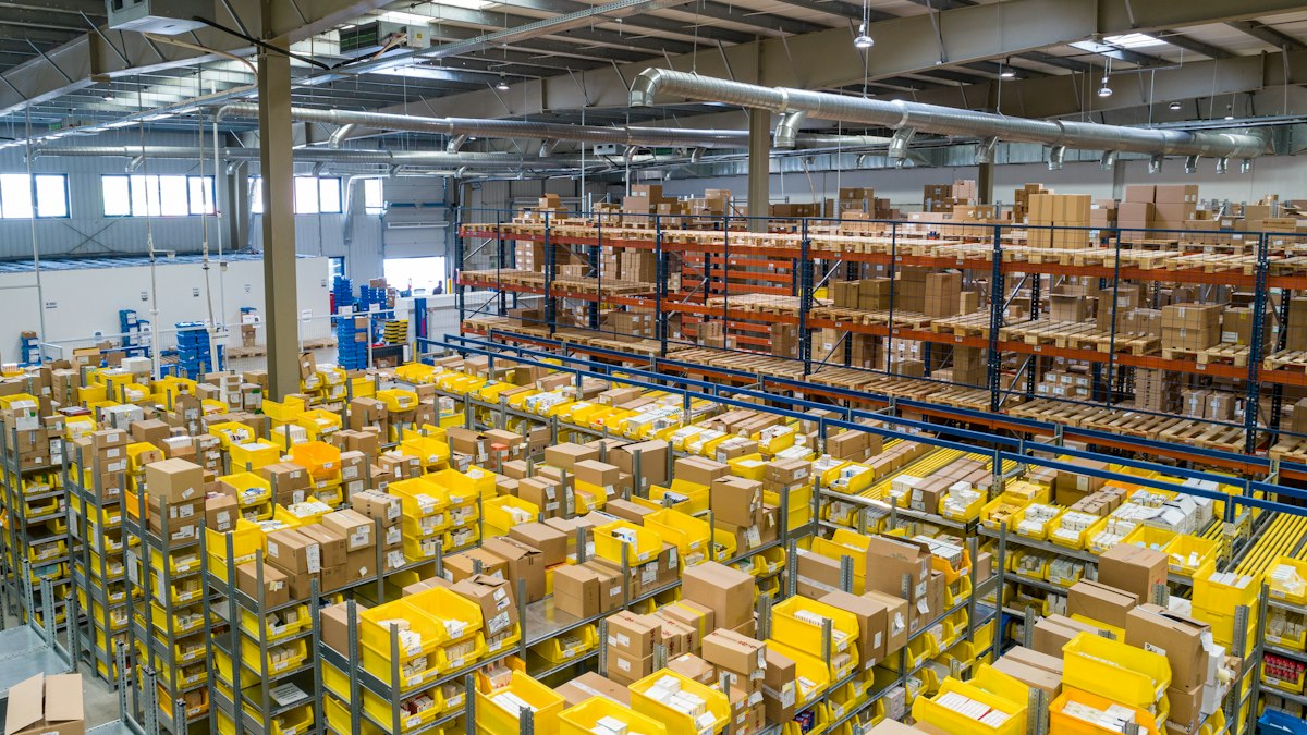 How to Start an Import Export Business: A Step-by-Step Guide
