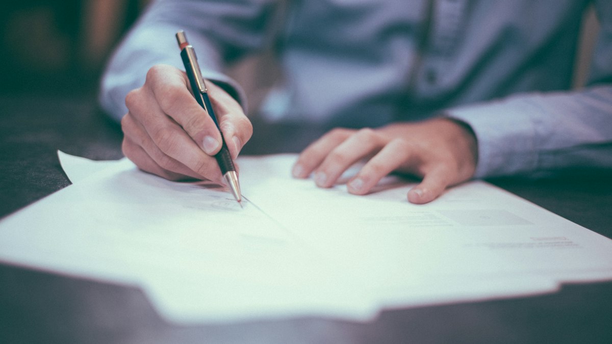 Trade Documentation Checklist: The Paperwork Behind Every Shipment